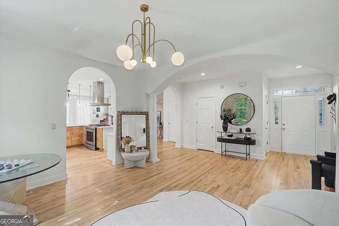 House in Brookhaven, Georgia, United States 5 - 18208022