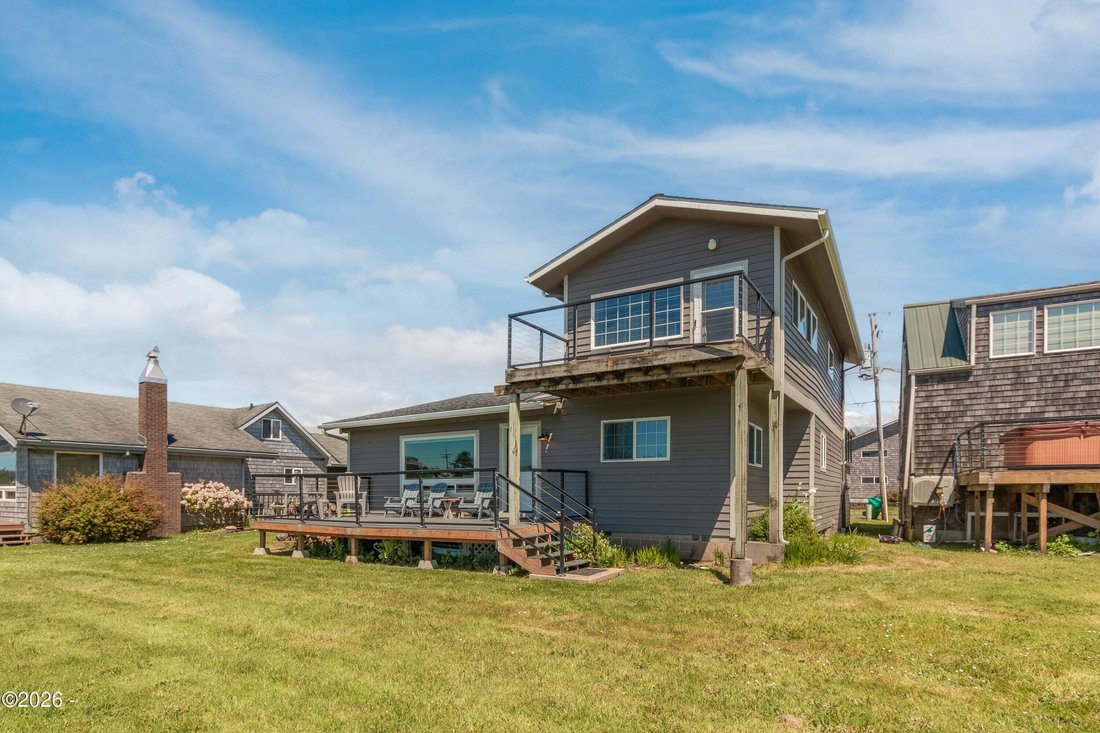 House in Pacific City, Oregon, United States 2 - 18209230
