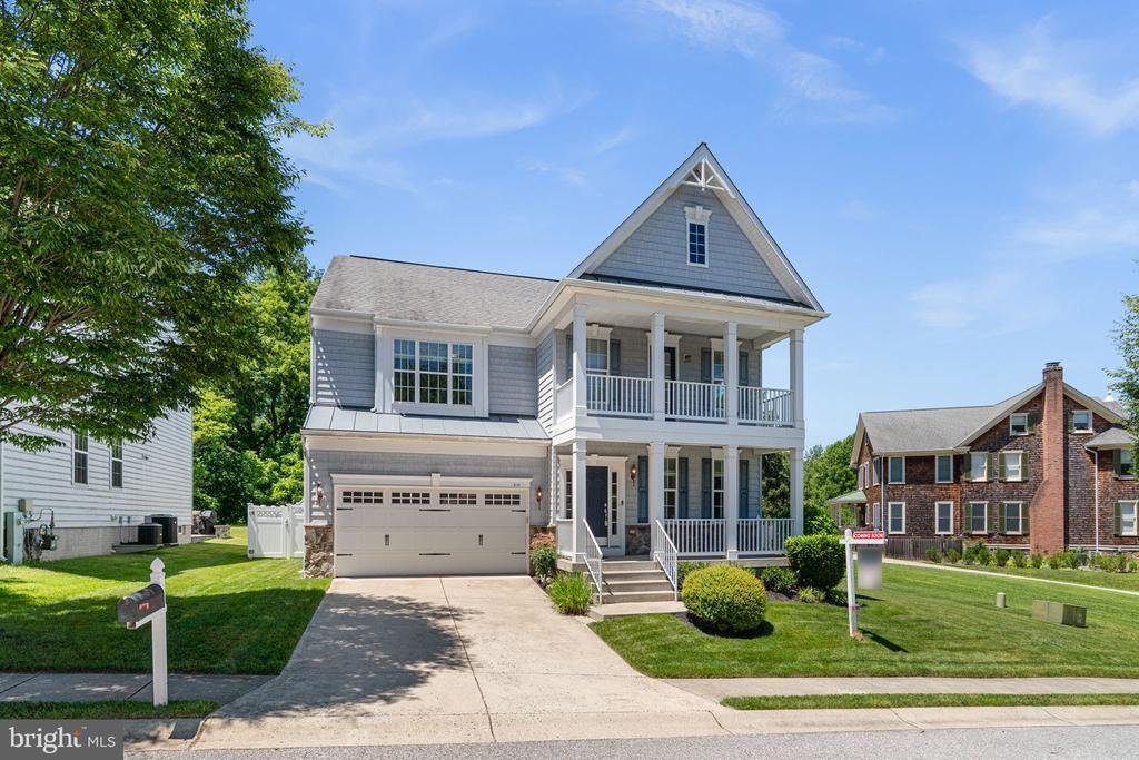 House in Ellicott City, Maryland, United States 3 - 18207828