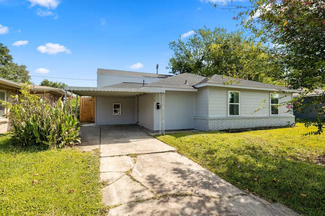 House in Houston, Texas, United States 2 - 18208461