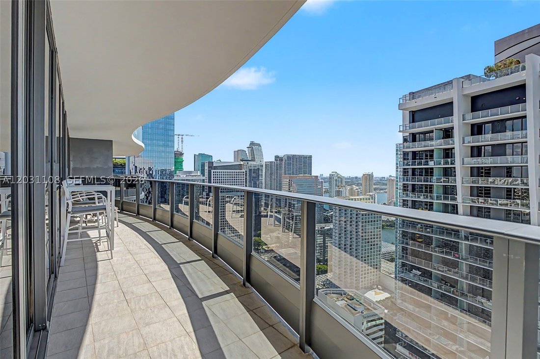 Condo in Miami, Florida, United States 3 - 18089983