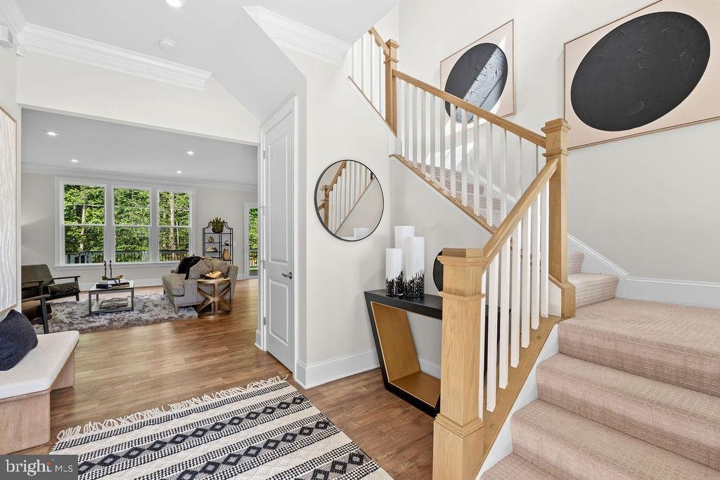 Casa a manassas, Virginia, Stati Uniti 5 - 18207819