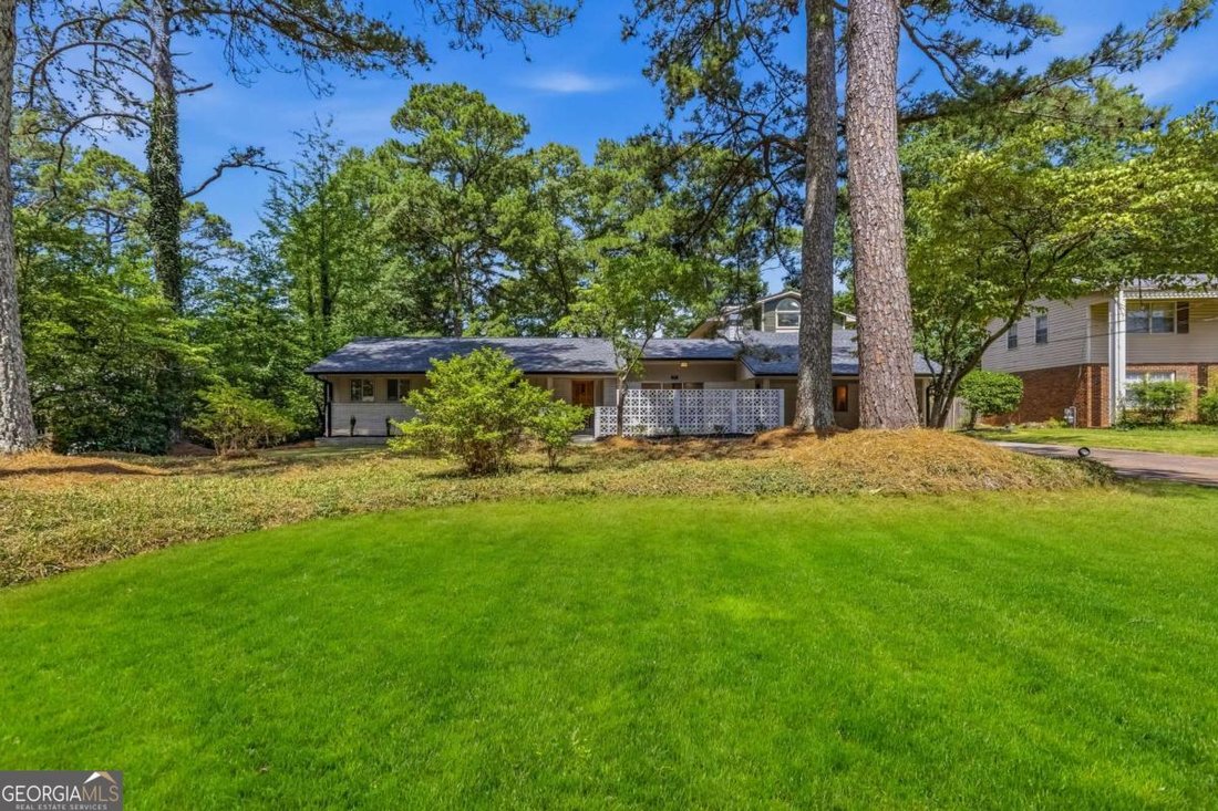 House in Doraville, Georgia, United States 2 - 18207703