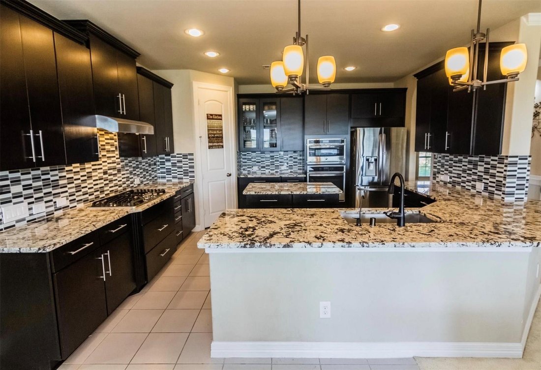 House in Richmond, Texas, United States 4 - 18208454