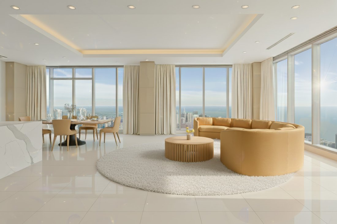 Condo in Chicago, Illinois, United States 2 - 17951811