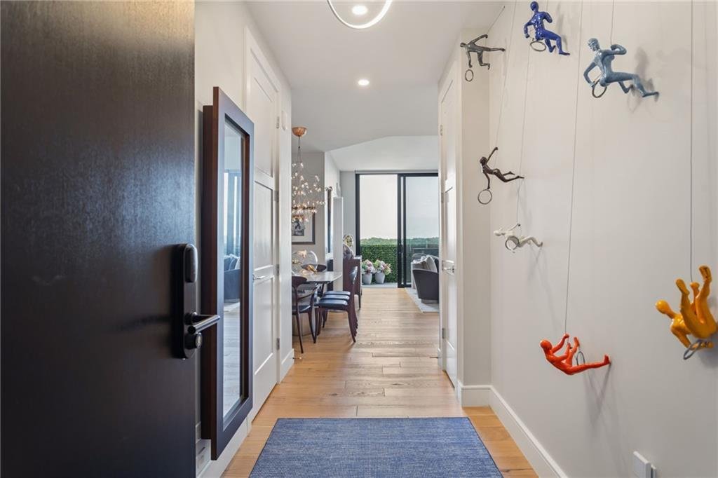 Condo in Atlanta, Georgia, United States 1 - 18208295