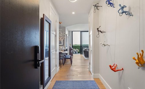 Condo in Atlanta, Georgia, United States 1