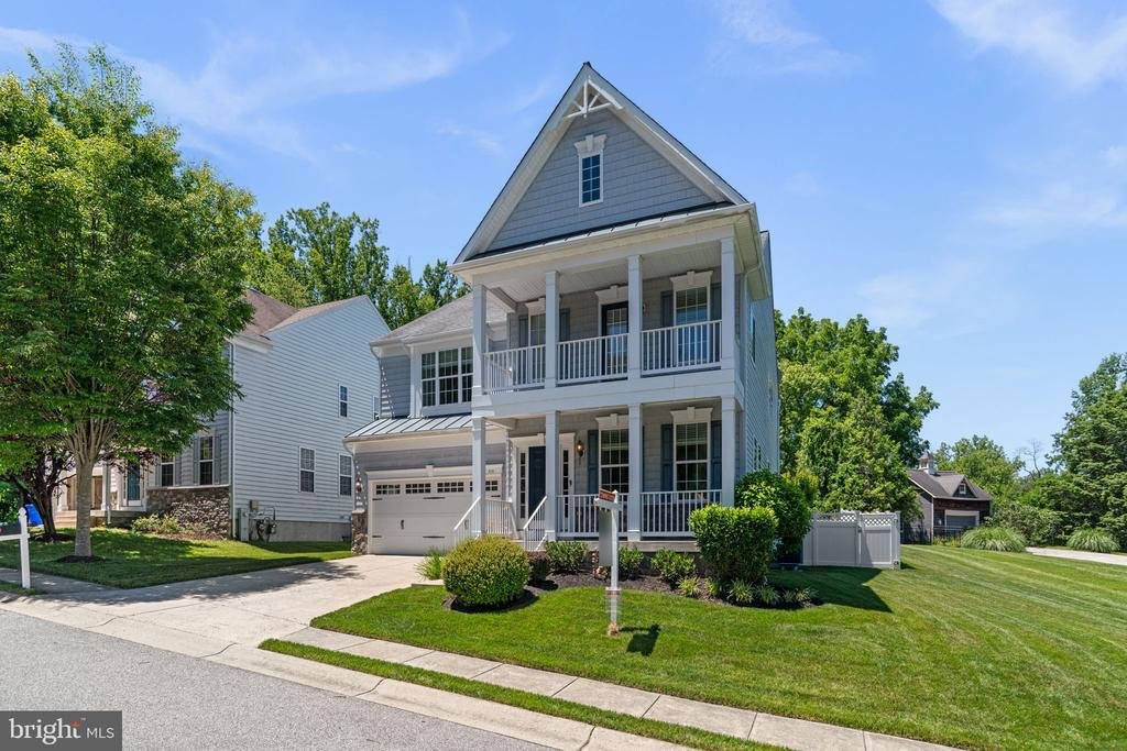 House in Ellicott City, Maryland, United States 2 - 18207828
