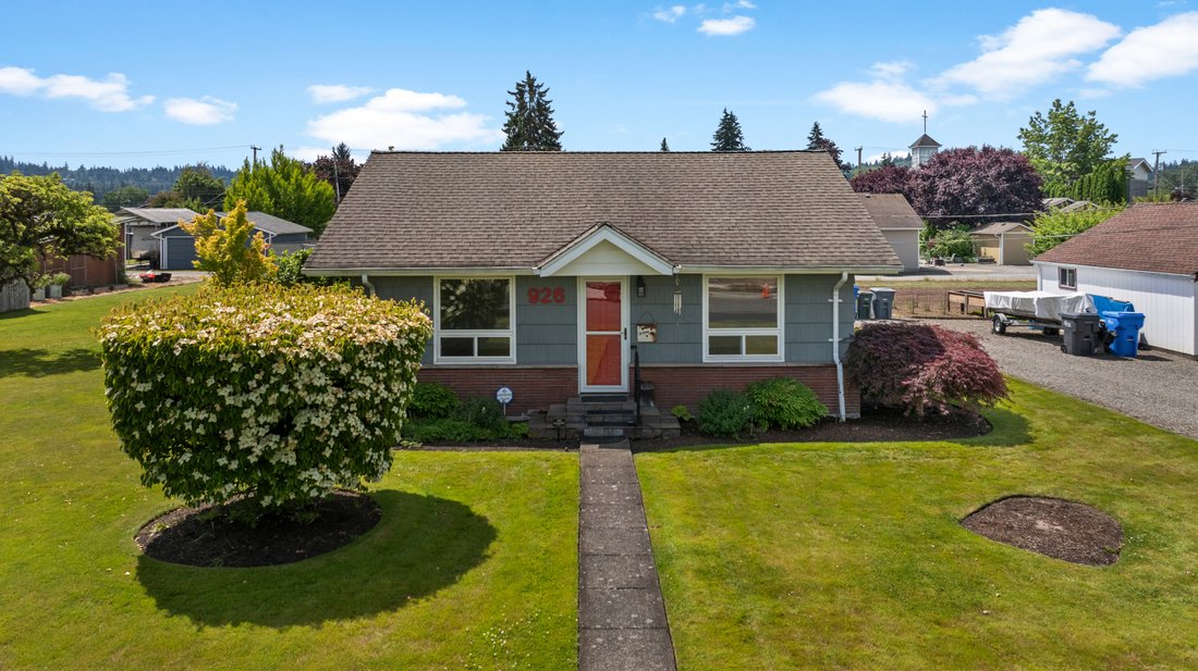House in Puyallup, Washington, United States 3 - 18207907
