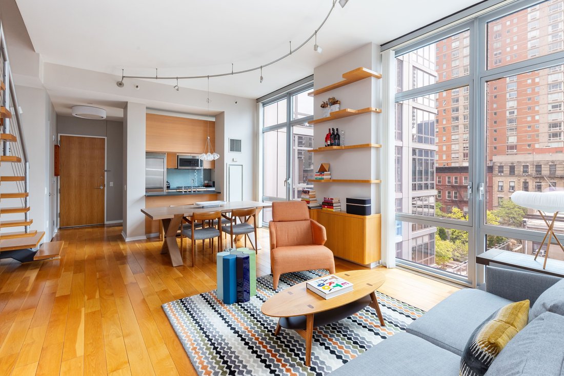 Apartment in New York, New York, United States 2 - 18207786
