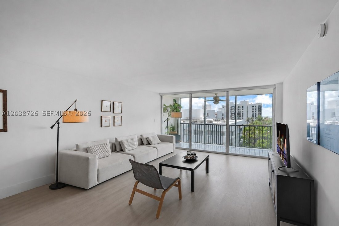 Condo in Key Biscayne, Florida, United States 4 - 18209306