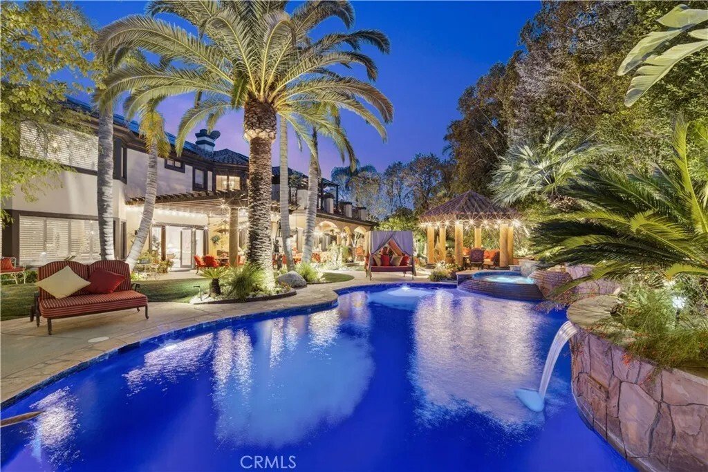 House in Hidden Hills, California, United States 3 - 18208046
