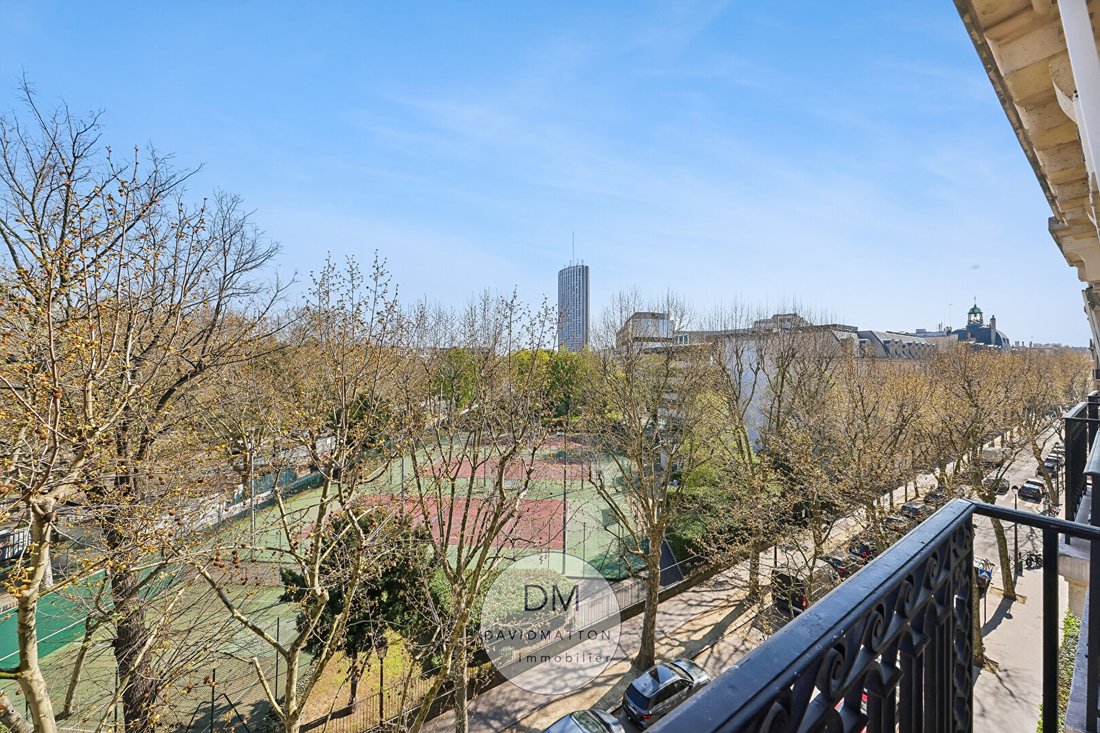 Apartment in Ile de la Jatte - Parc d'Orléans, Neuilly-sur-Seine, France 5 - 18208216