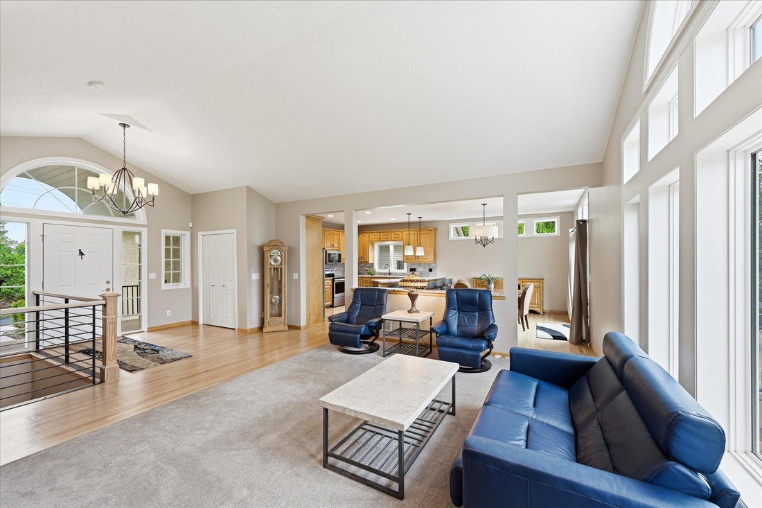 House in Medina, Minnesota, United States 5 - 18207690