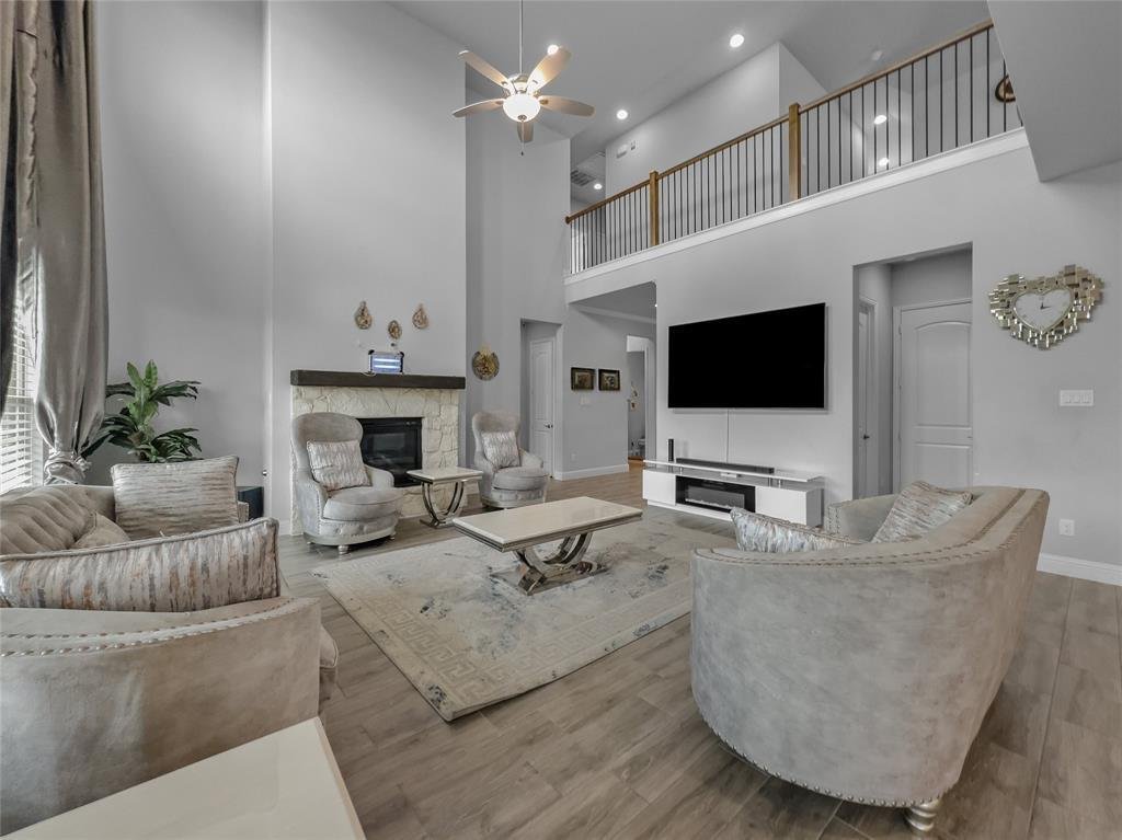 House in Forney, Texas, United States 4 - 18207865