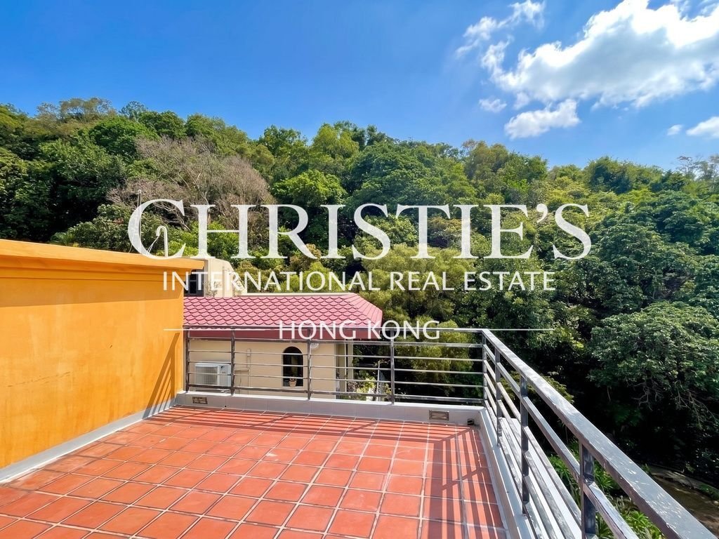 Apartment in Hong Kong, Hong Kong 4 - 18210007