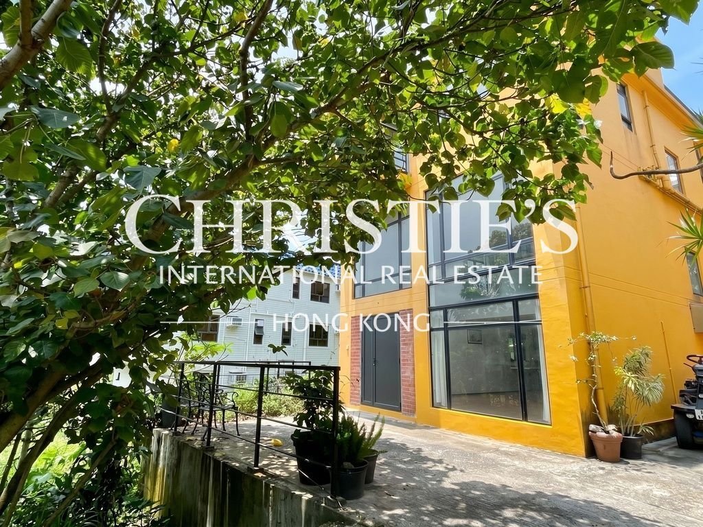 Apartment in Hong Kong, Hong Kong 1 - 18210007