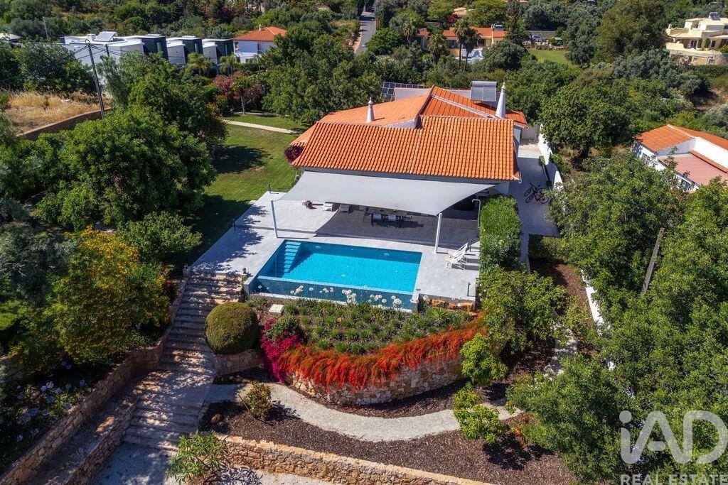 Townhouse en Almancil, Algarve, Portugal 1 - 18209428
