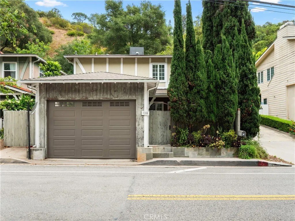 House in Los Angeles, California, United States 1 - 18208104