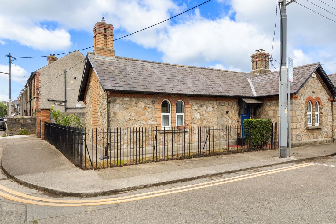 House in Dublin, County Dublin, Ireland 1 - 18208612