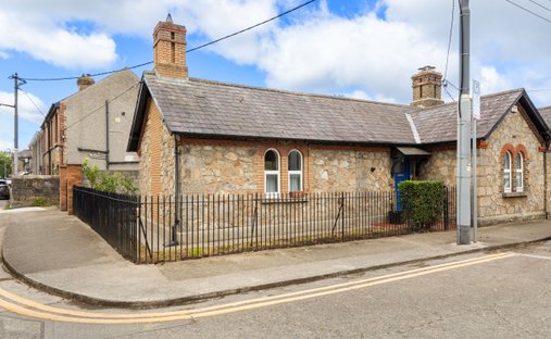 House in Dublin, County Dublin, Ireland 1