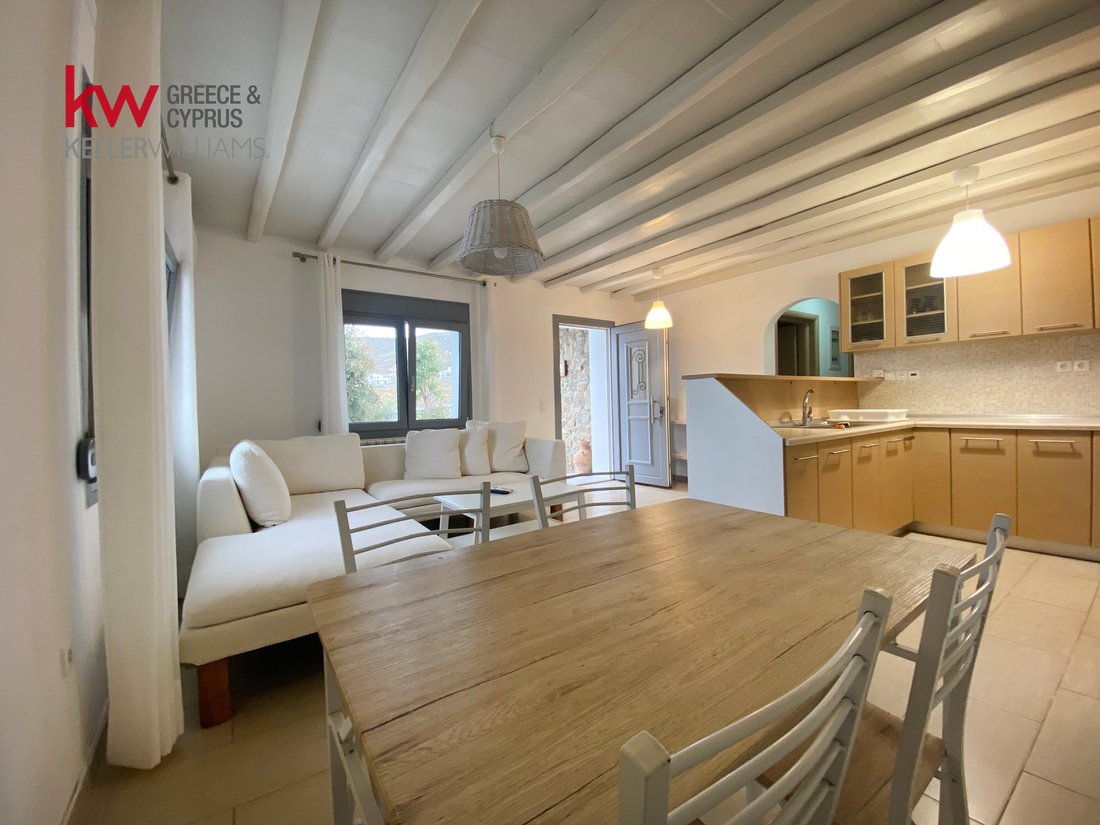 House in Ano Mera Community, Aegean, Greece 5 - 18207659