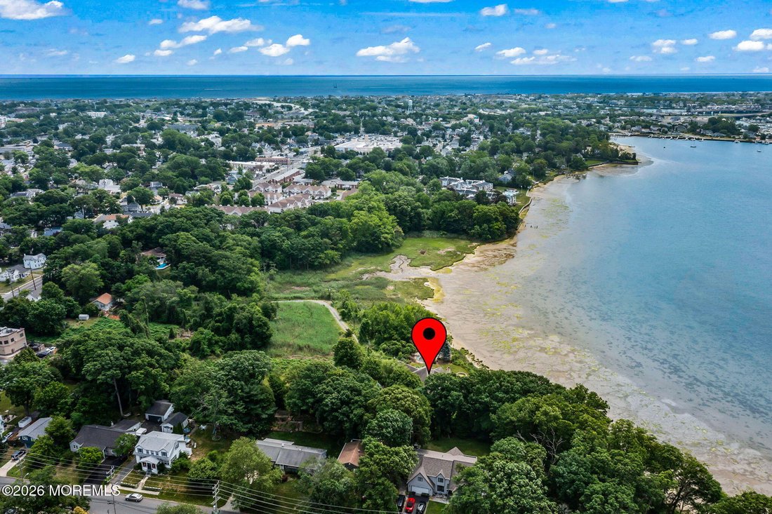 House in Neptune City, New Jersey, United States 2 - 18208246