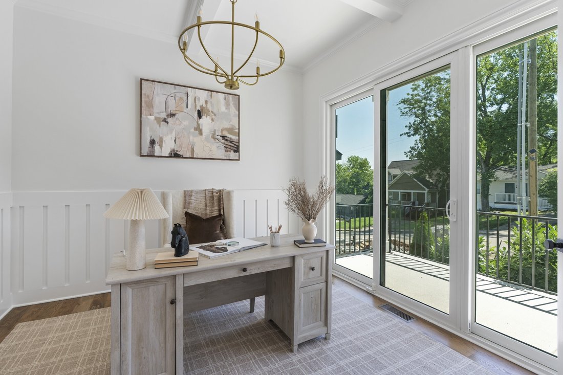 House in Nashville, Tennessee, United States 4 - 18208357