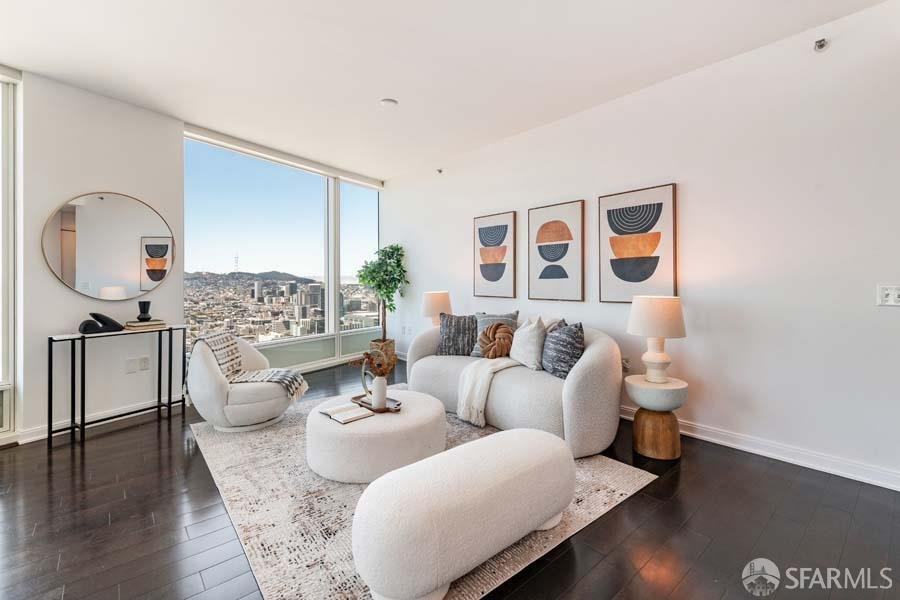 Condo in San Francisco, California, United States 5 - 17838471
