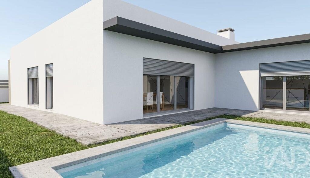 Townhouse in Quinta do Anjo, Setubal, Portugal 1 - 18209116