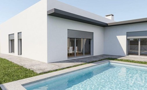 Townhouse in Quinta do Anjo, Setubal, Portugal 1
