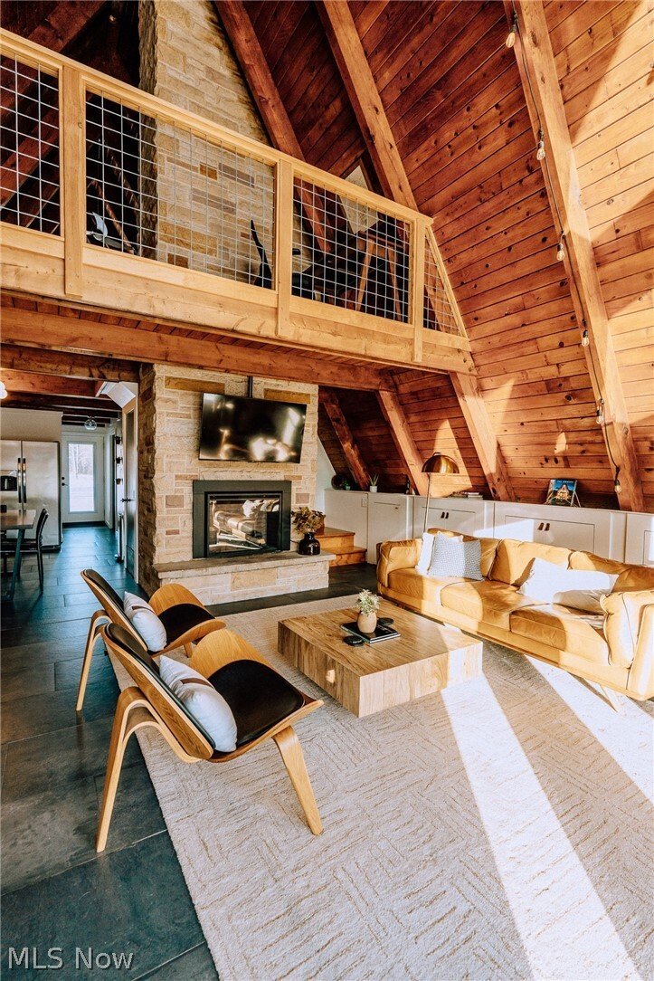 House in Southington, Ohio, United States 5 - 18208175