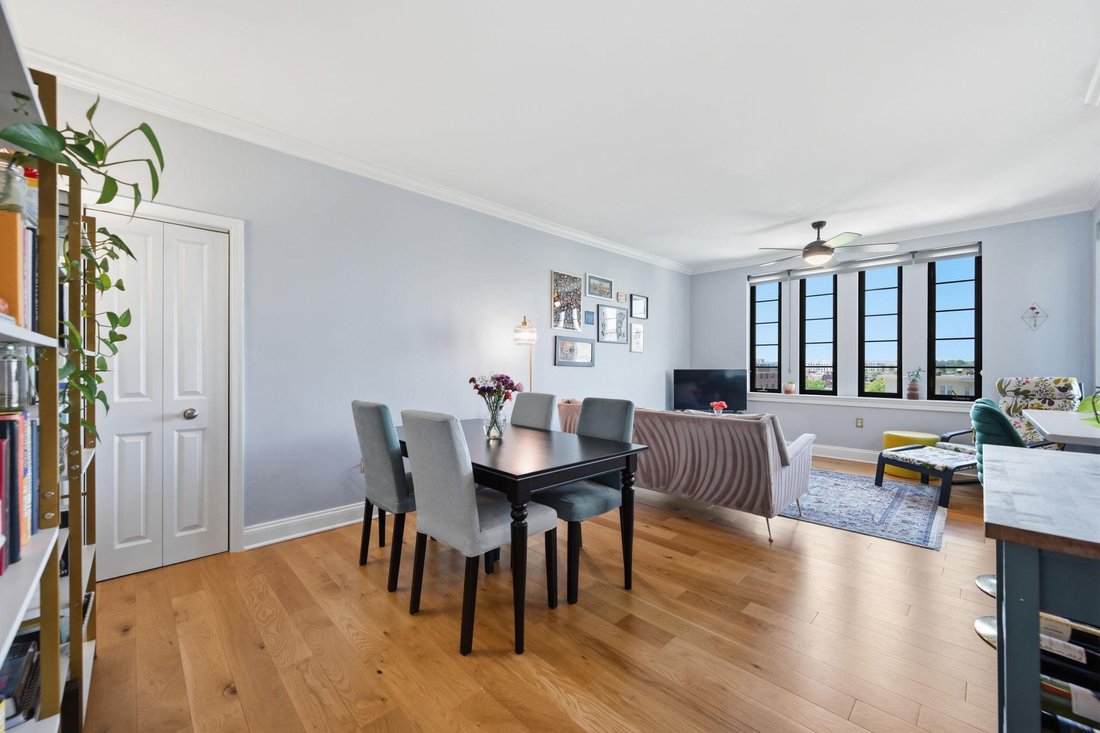 Condo in Washington, District of Columbia, United States 3 - 18207918