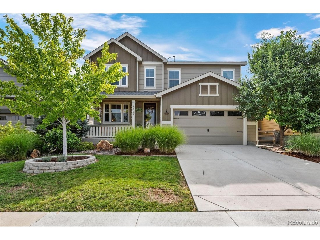 House in Sterling Ranch, Colorado, United States 1 - 18207636