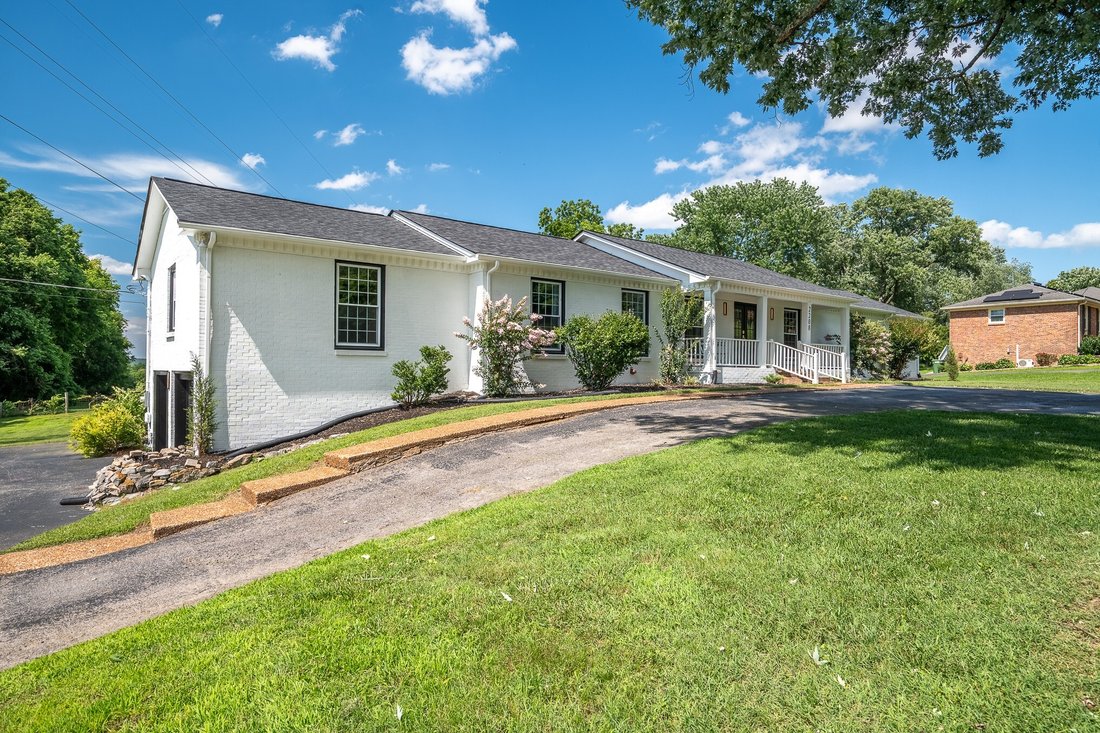 House in Franklin, Tennessee, United States 5 - 18208366