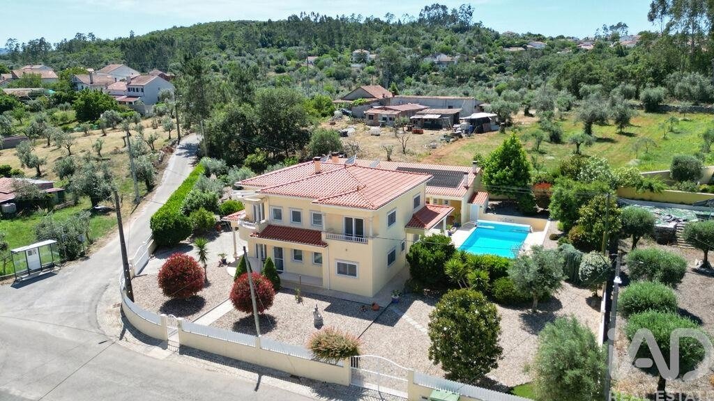 Townhouse in Ansião, Leiria District, Portugal 1 - 18209272