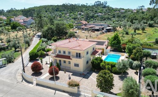 Residenza a Ansião, Distretto di Leiria, Portogallo 1