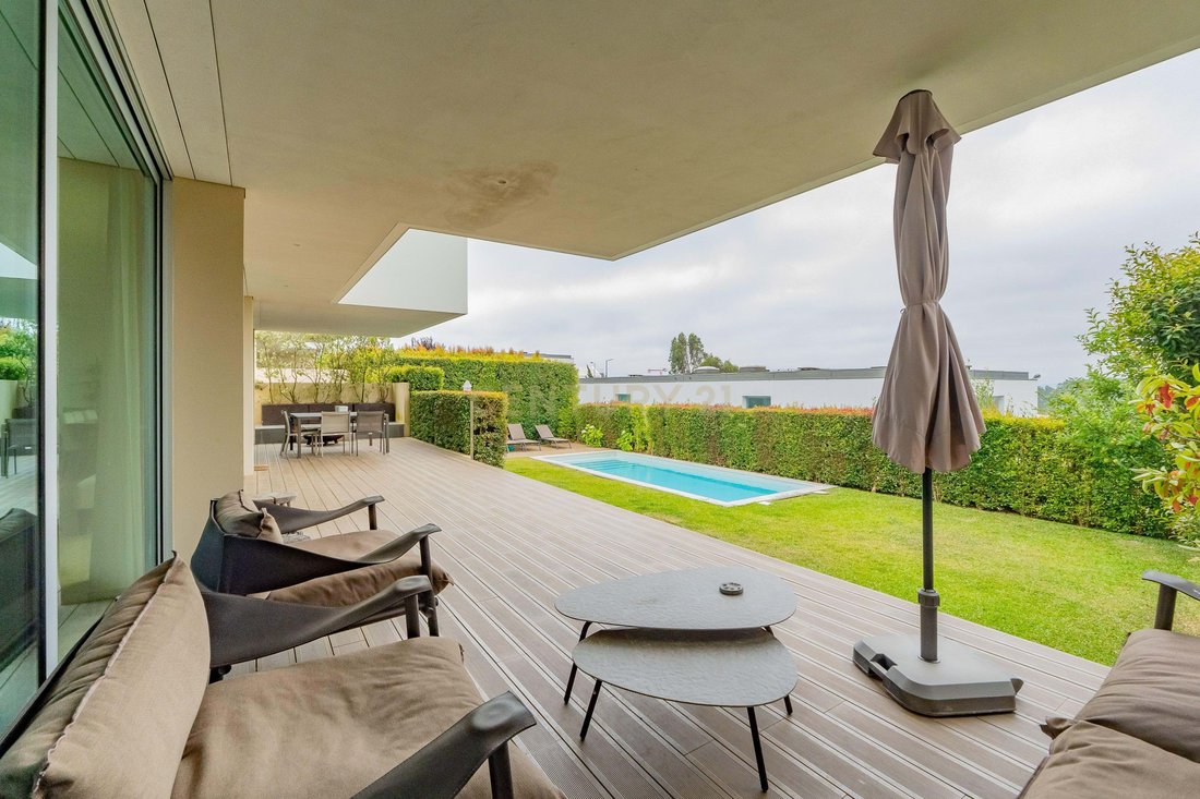 Villa in Belas, Lisbon, Portugal 3 - 18208815
