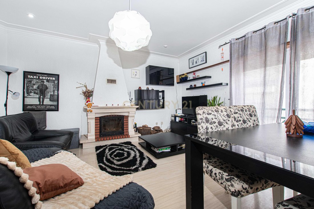 Apartment in Sao Domingos de Rana, Lisbon, Portugal 1 - 18208817