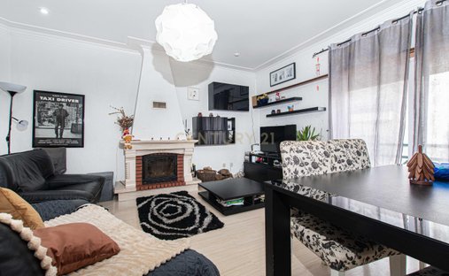 Appartement à São Domingos de Rana, Lisbonne, Portugal 1