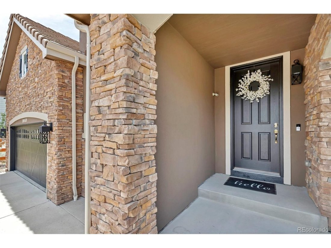 House in Parker, Colorado, United States 5 - 18207656