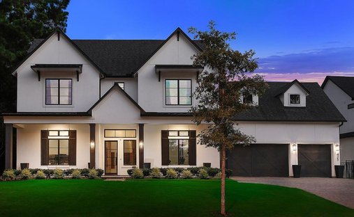 Haus in Montgomery, Texas, Vereinigte Staaten 1