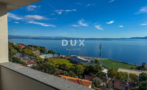 Apartment in Mjesni odbor Kantrida, Grad Rijeka, Primorje-Gorski Kotar County 1