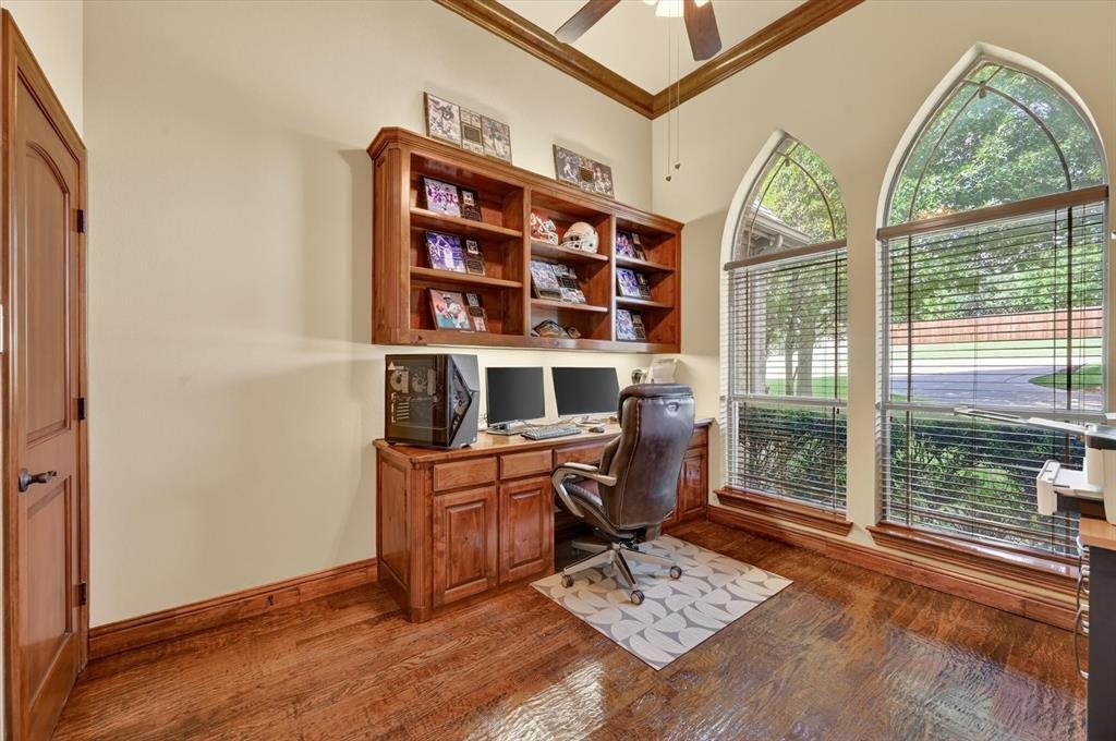 House in Burleson, Texas, United States 5 - 18207879