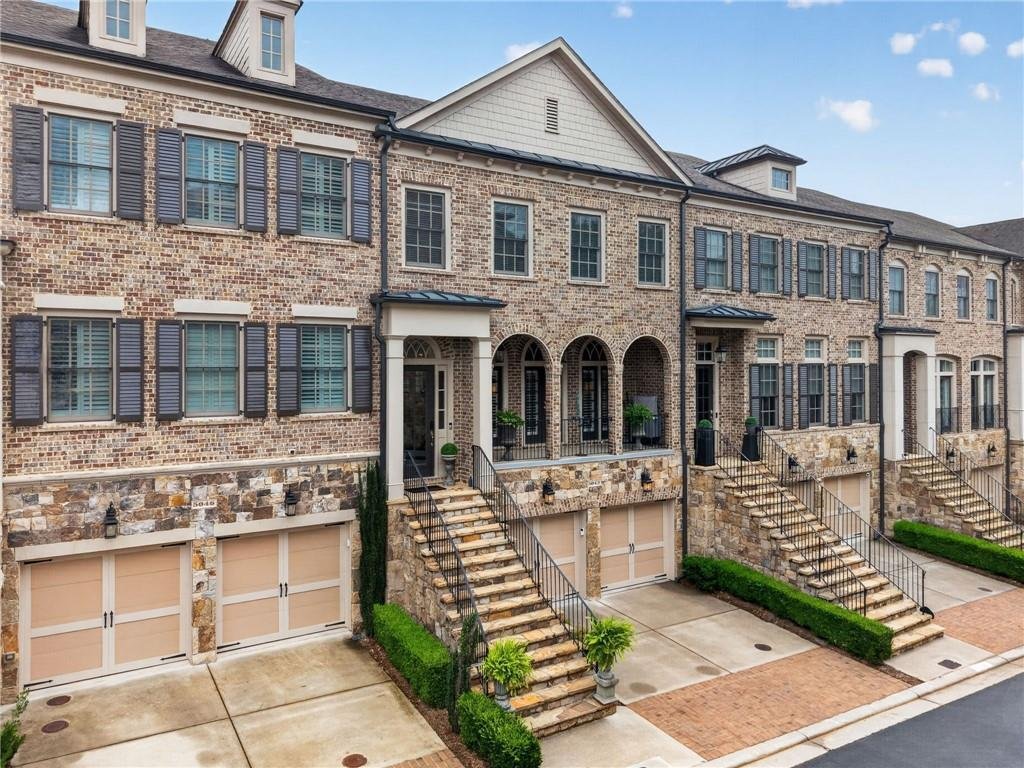 Townhouse in Marietta, Georgia, United States 2 - 18207820