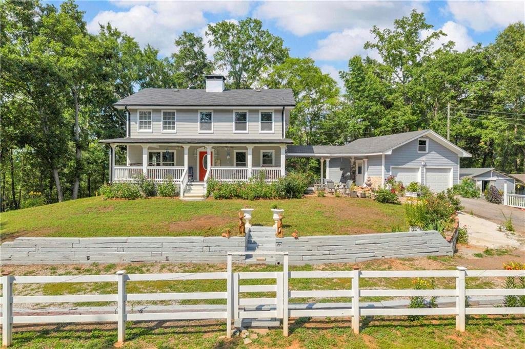 House in Covington, Georgia, United States 1 - 18208278