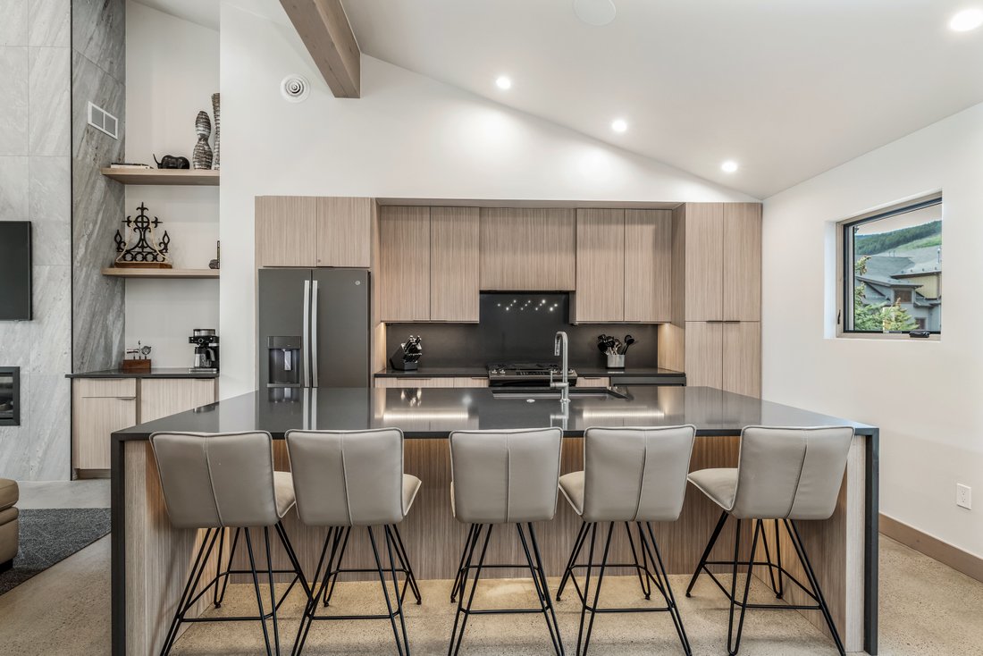 Townhouse in Dillon, Colorado, United States 3 - 18207965