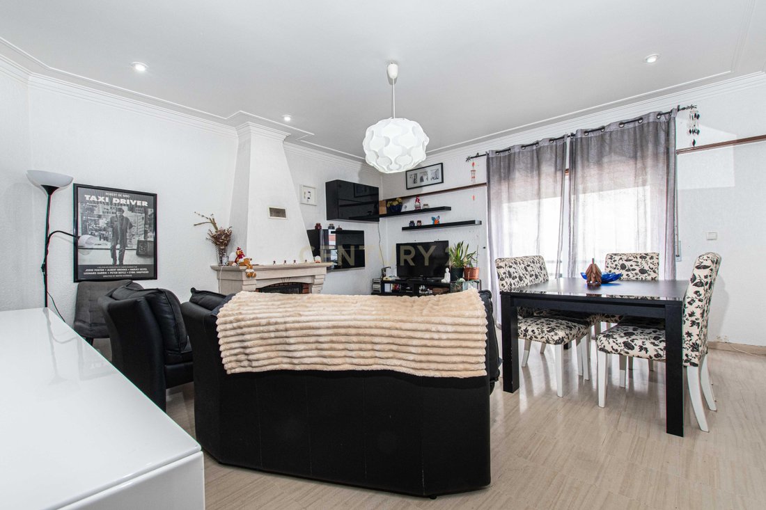 Apartment in Sao Domingos de Rana, Lisbon, Portugal 4 - 18208817