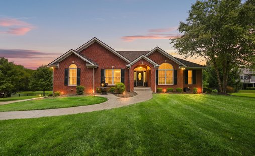Haus in Lawrenceburg, Kentucky, Vereinigte Staaten 1