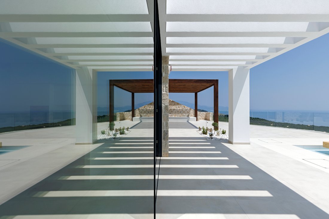 Villa in Bolimon, Elaties, Greece 2 - 18209678